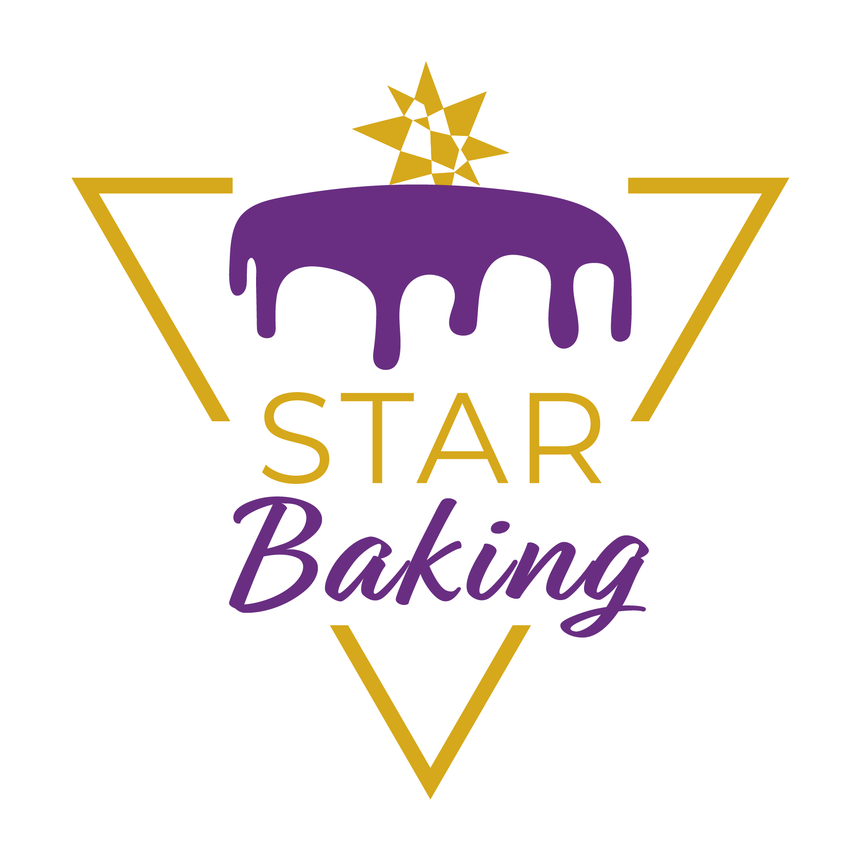 Star Baking logo